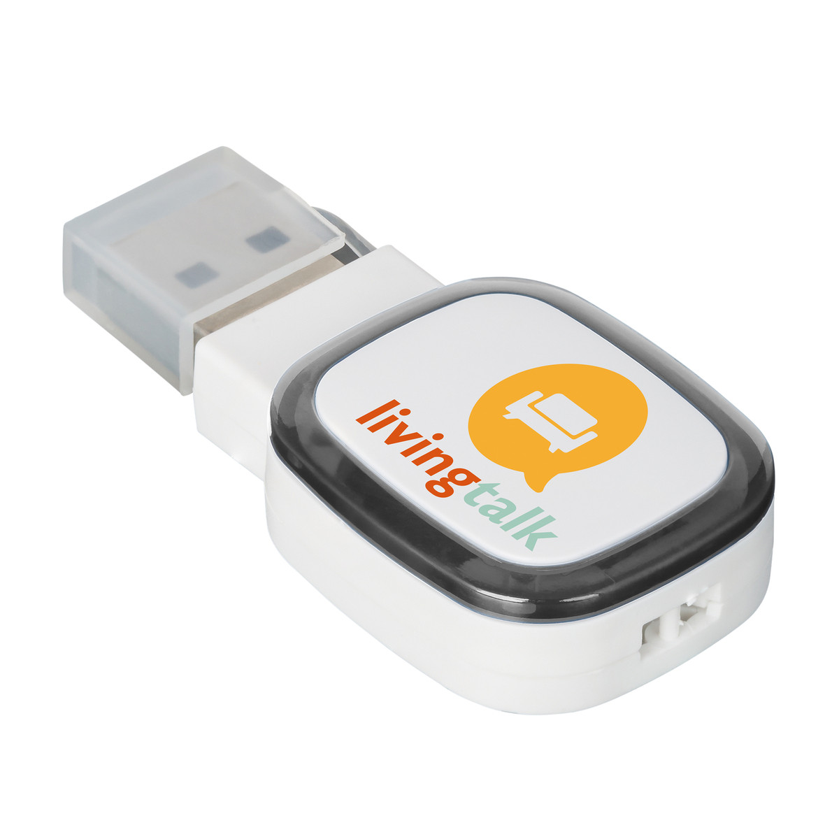 Clé USB COLLECTION 500 noir 8Go Clé USB COLLECTION 500 noir 8Go