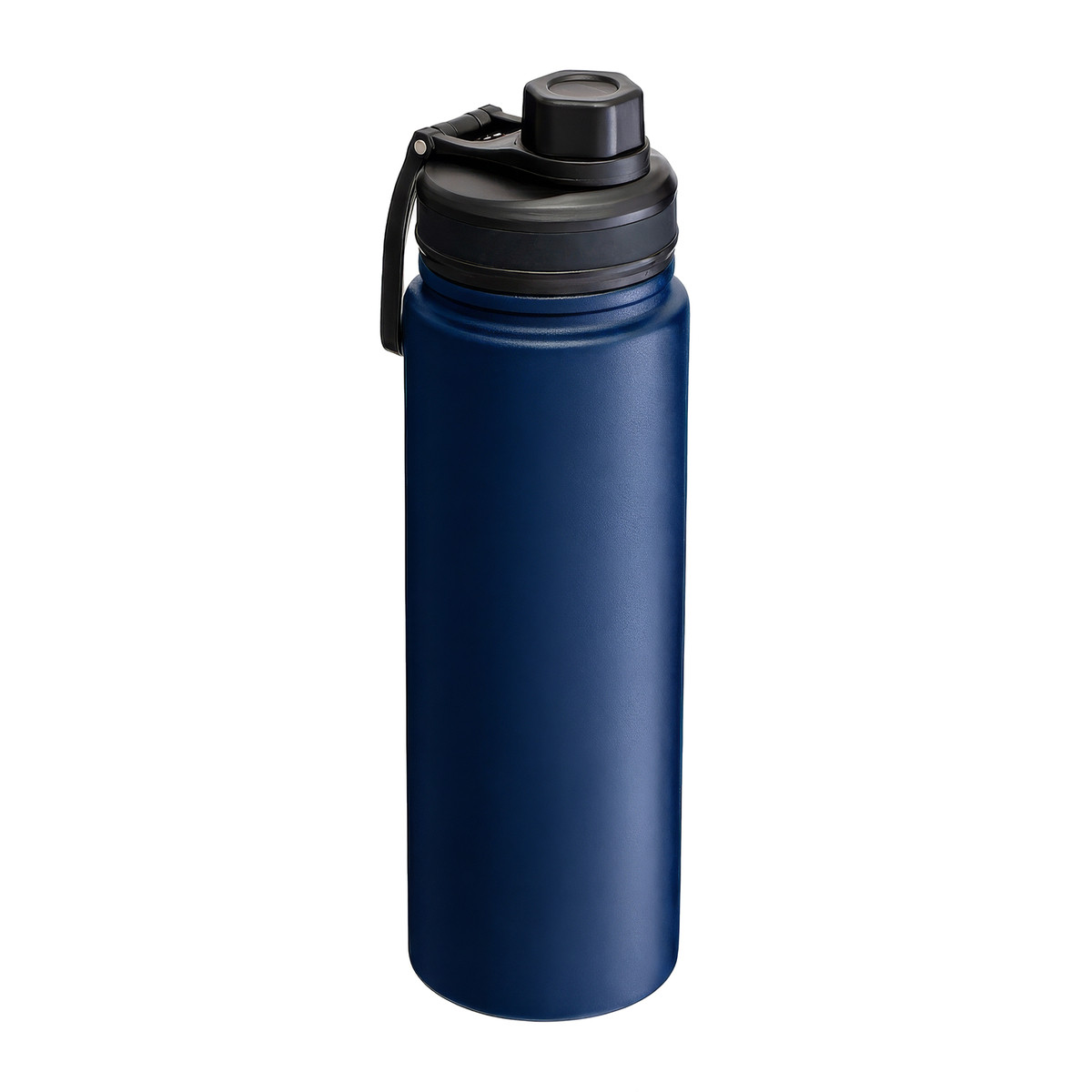 Bouteille isotherme RETUMBLER-ARCTICDROP bleu marine Bouteille isotherme RETUMBLER-ARCTICDROP bleu marine