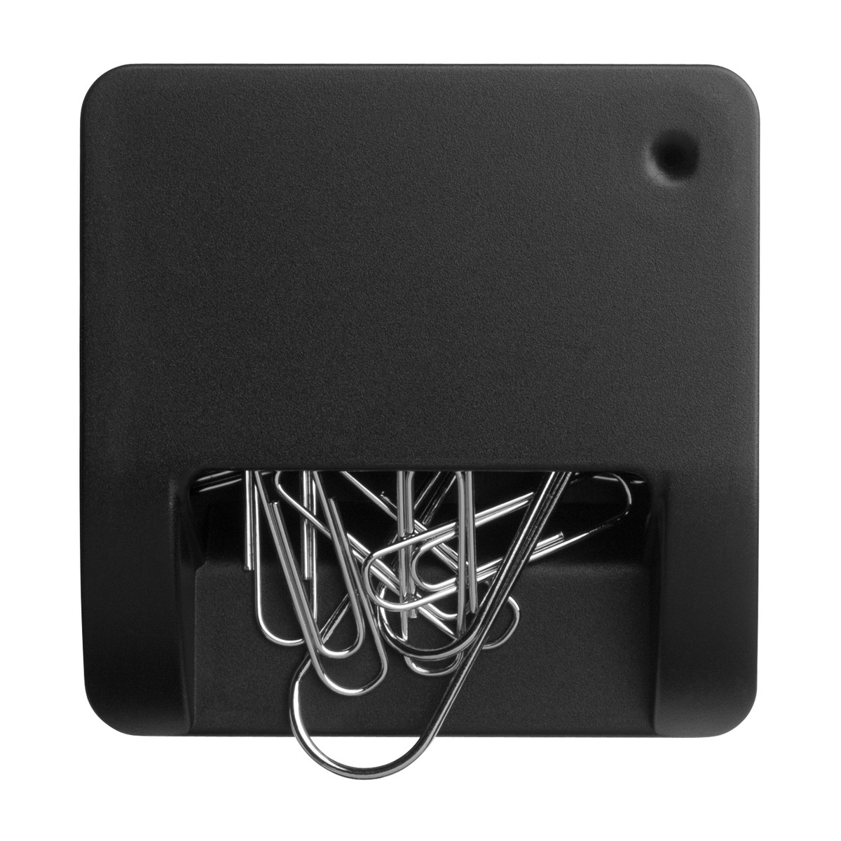 Desktop set REFLECTS-TIGARD black Desktop set REFLECTS-TIGARD black