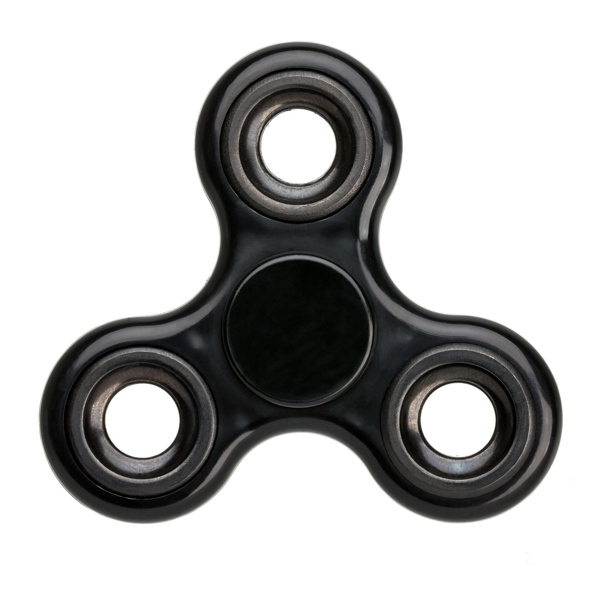 REFLECTS-SPINNER schwarz REFLECTS-SPINNER schwarz