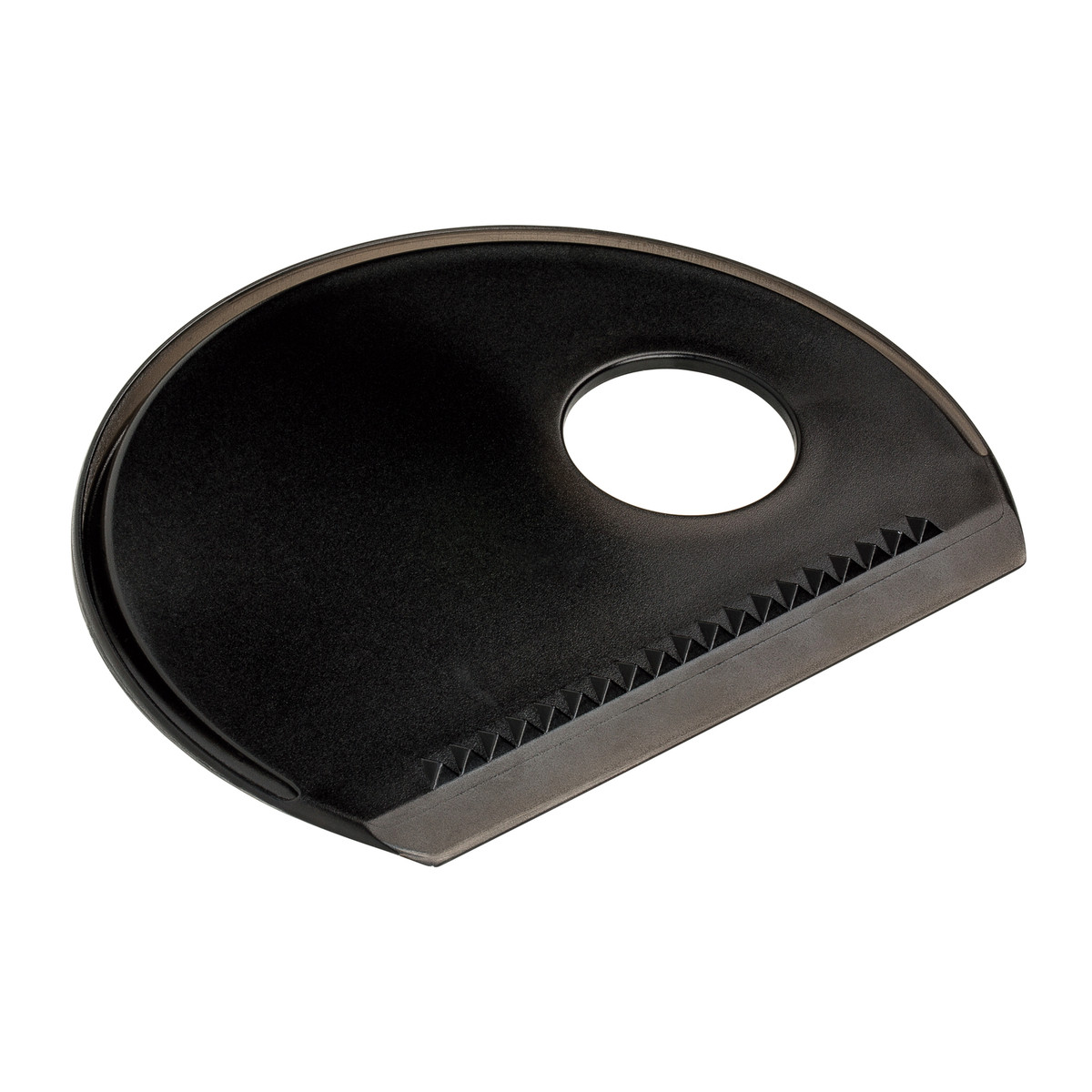 Ice scraper REFLECTS-AMADORA black Ice scraper REFLECTS-AMADORA black