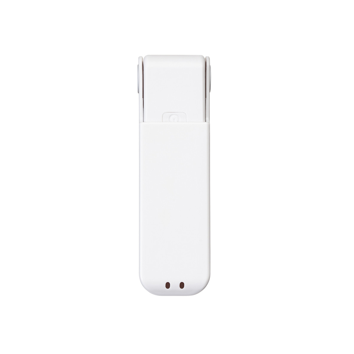 Rechargeable Mini Fan REEVES-JOLHOLM white Rechargeable Mini Fan REEVES-JOLHOLM white