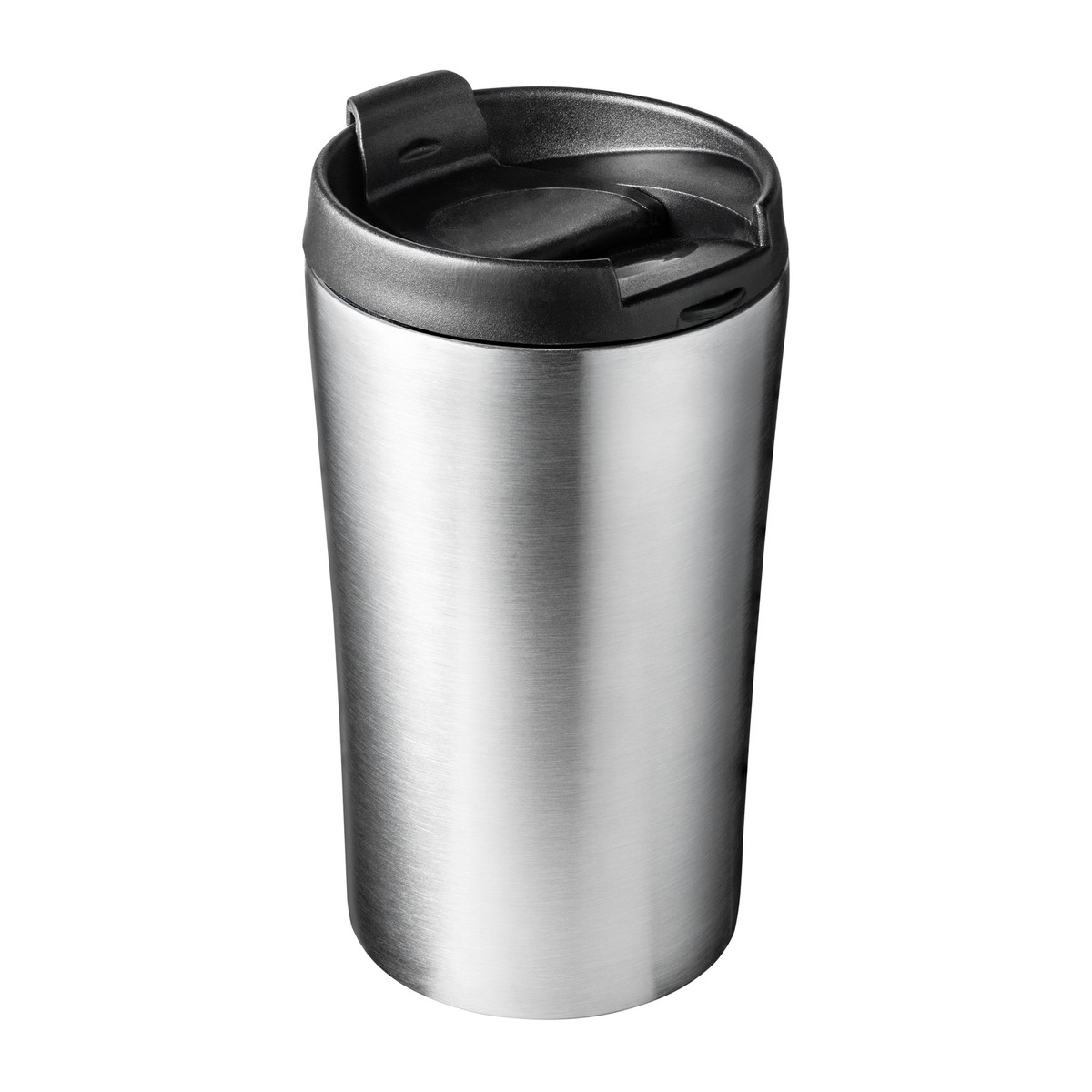 Thermobecher RETUMBLER-BRAGA silber Thermobecher RETUMBLER-BRAGA silber
