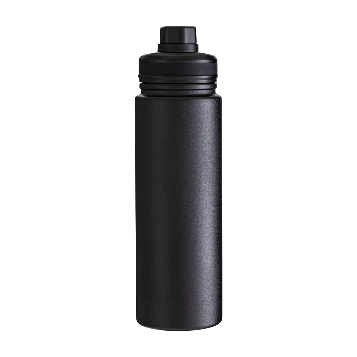 Bouteille isotherme RETUMBLER-ARCTICDROP noir Bouteille isotherme RETUMBLER-ARCTICDROP noir