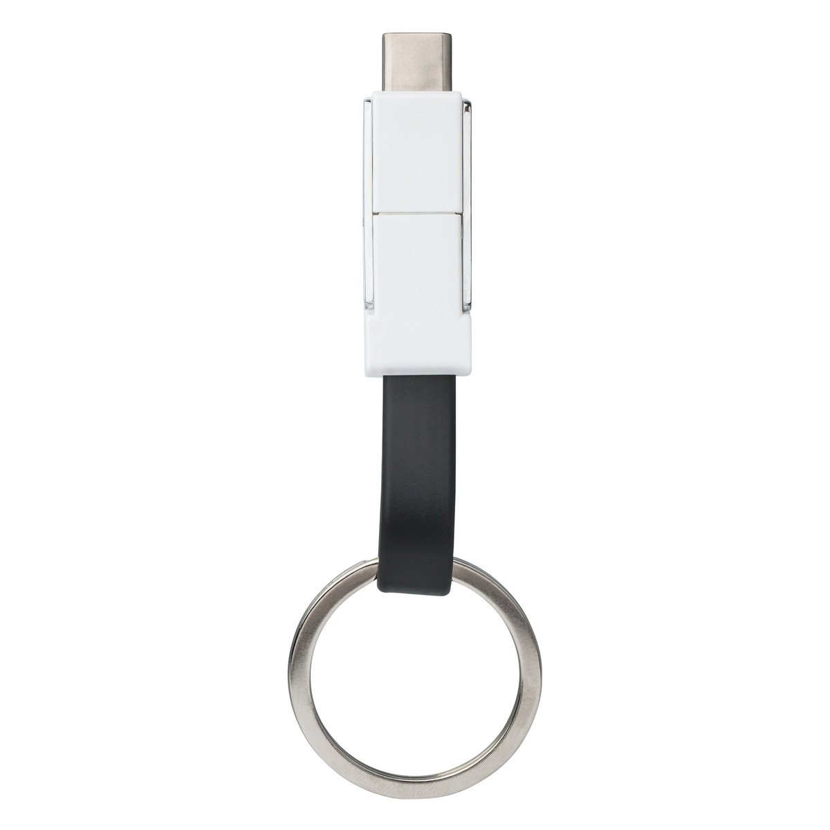 3-in-1 Ladekabel REEVES-MIXCO schwarz 3-in-1 Ladekabel REEVES-MIXCO schwarz