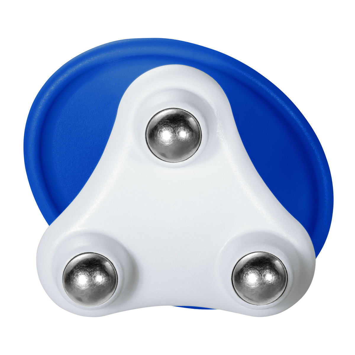Mini Massager REFLECTS-CATAMARCA blue Mini Massager REFLECTS-CATAMARCA blue