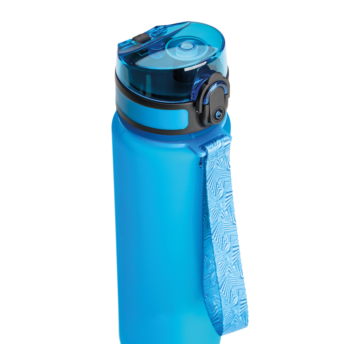 Fles RETUMBLER-CASAN blauw Fles RETUMBLER-CASAN blauw