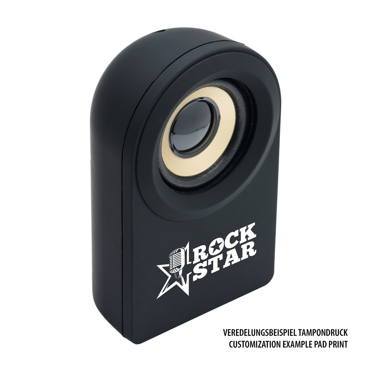 Speaker with Bluetooth® technology REFLECTS-CAPSULE Speaker with Bluetooth® technology REFLECTS-CAPSULE