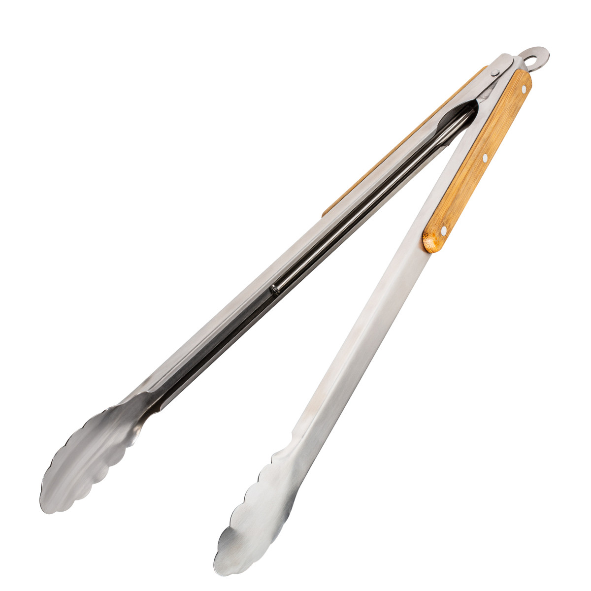 Grillzange RE98-ARVADA hellbraun Grillzange RE98-ARVADA hellbraun