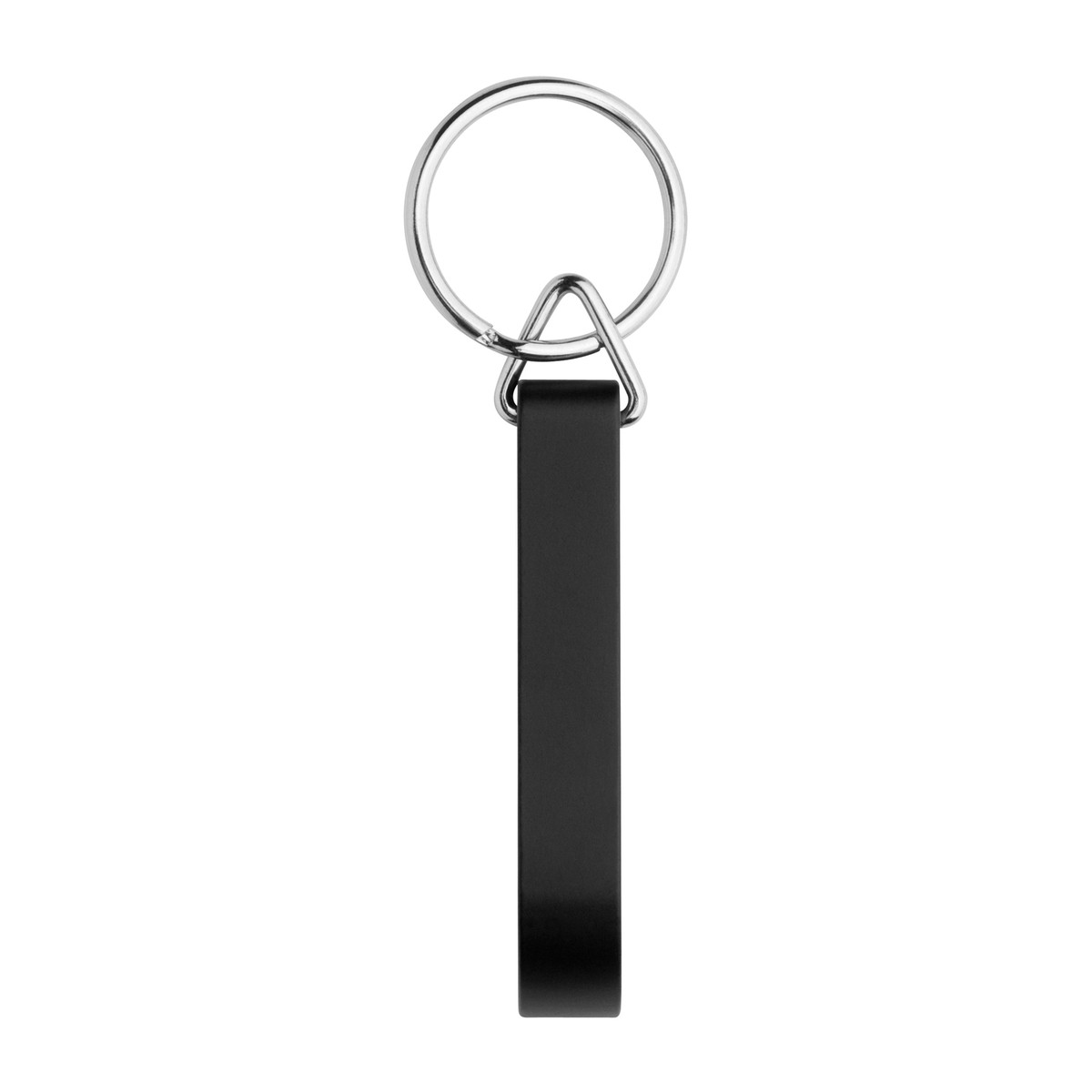 Key Ring with Bottle Opener RE98-NARÓN black
