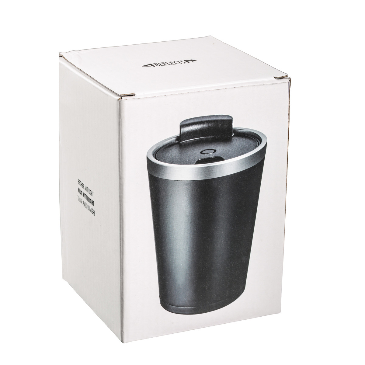 Mug isotherme RETUMBLER-FOLKSTONE Mug isotherme RETUMBLER-FOLKSTONE