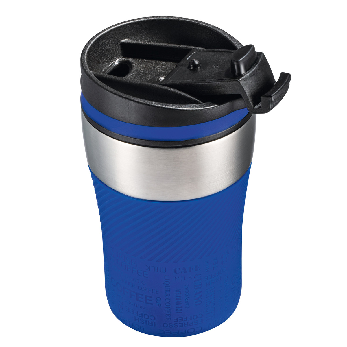 Thermobecher RETUMBLER-BAYAMO blau Thermobecher RETUMBLER-BAYAMO blau