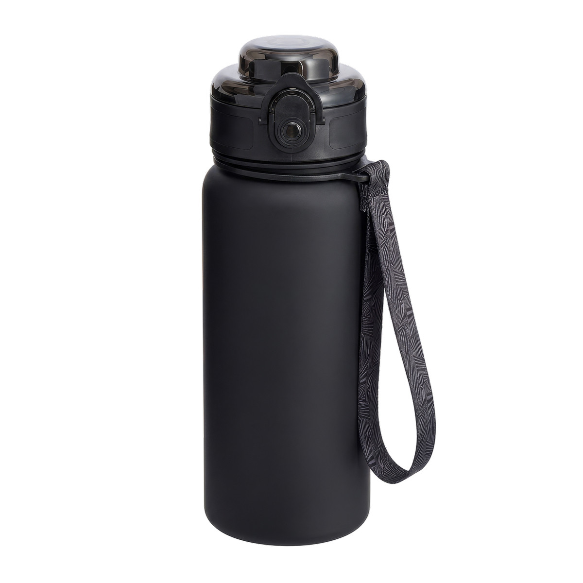 Trinkflasche RETUMBLER-CAMAS schwarz Trinkflasche RETUMBLER-CAMAS schwarz