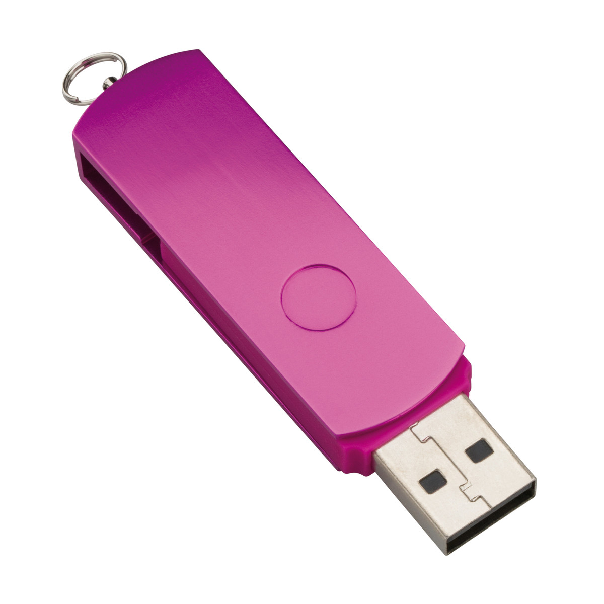 USB Flash Drive REEVES-ARAUCA magenta 4GB