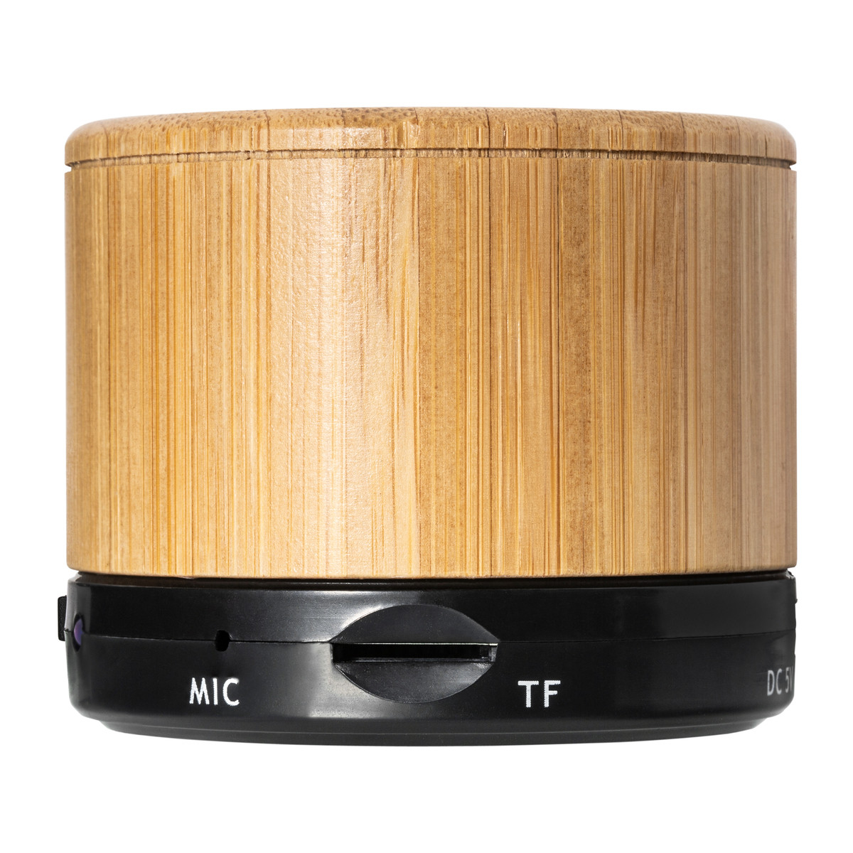 Speaker with Bluetooth® technology REEVES-JAMBOL brown Speaker with Bluetooth® technology REEVES-JAMBOL brown