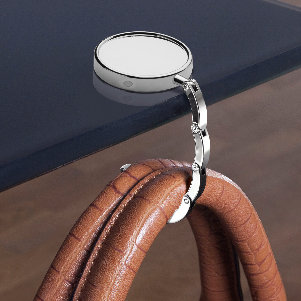Bag hanger REFLECTS-PORVOO Bag hanger REFLECTS-PORVOO