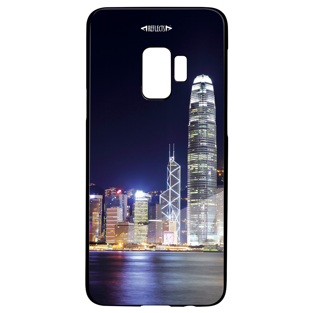 Coque smartphone REFLECTS-TG SG9 SKYLINE noir Coque smartphone REFLECTS-TG SG9 SKYLINE noir