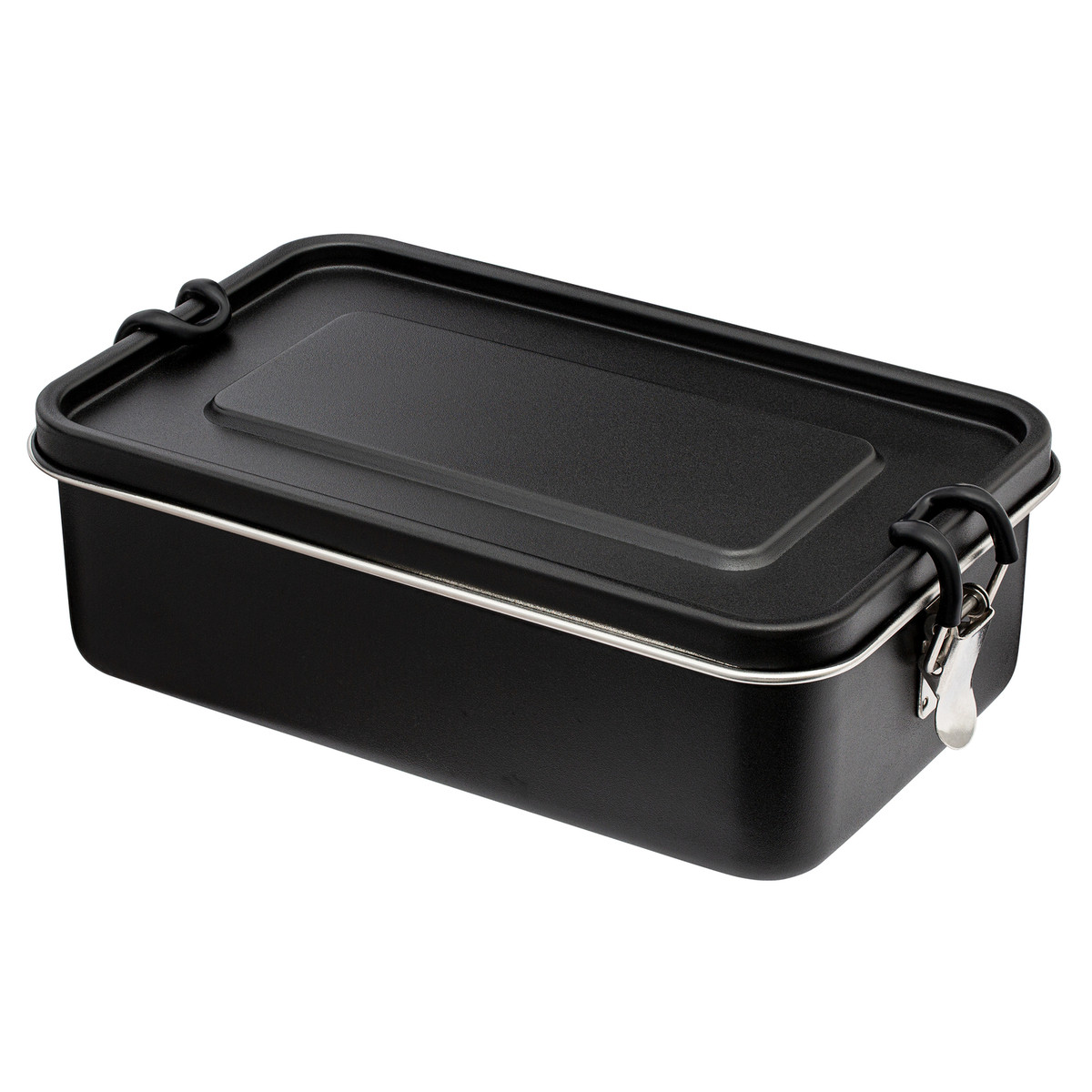 Lunchbox RE98-LUNCHBREAK schwarz Lunchbox RE98-LUNCHBREAK schwarz