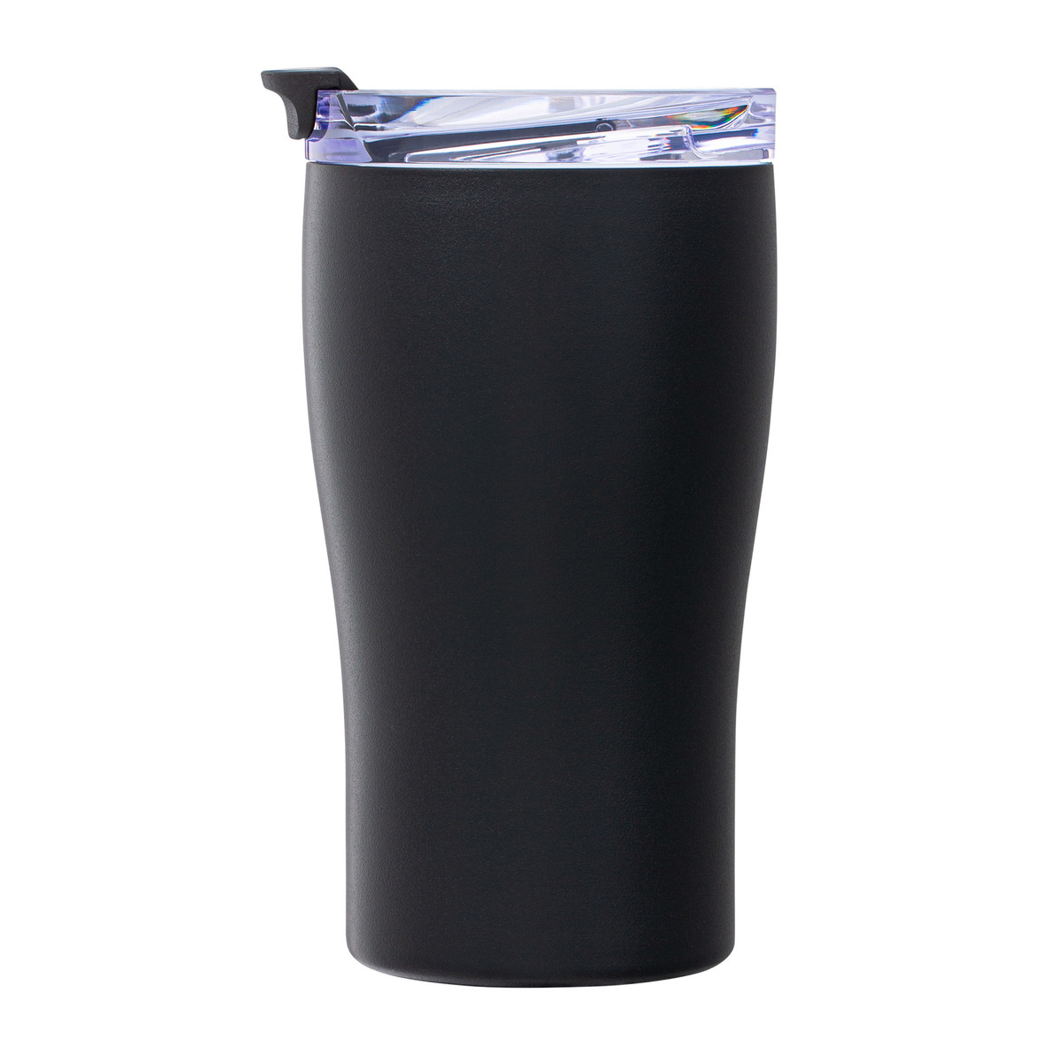 Mug isotherme RETUMBLER-MEZZO CERAMIC noir Mug isotherme RETUMBLER-MEZZO CERAMIC noir