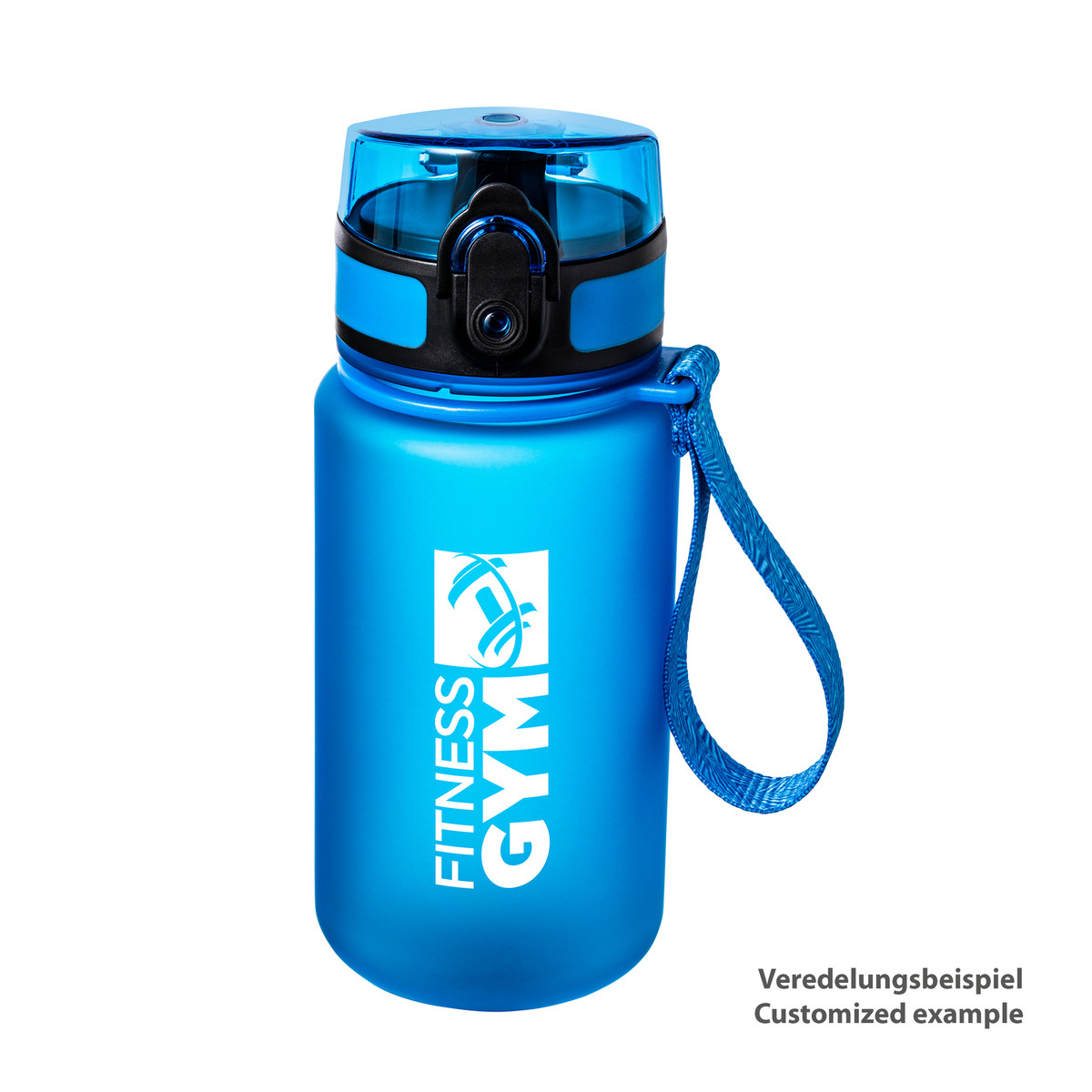 Drinking bottle RETUMBLER-CASAN MINI blue Drinking bottle RETUMBLER-CASAN MINI blue