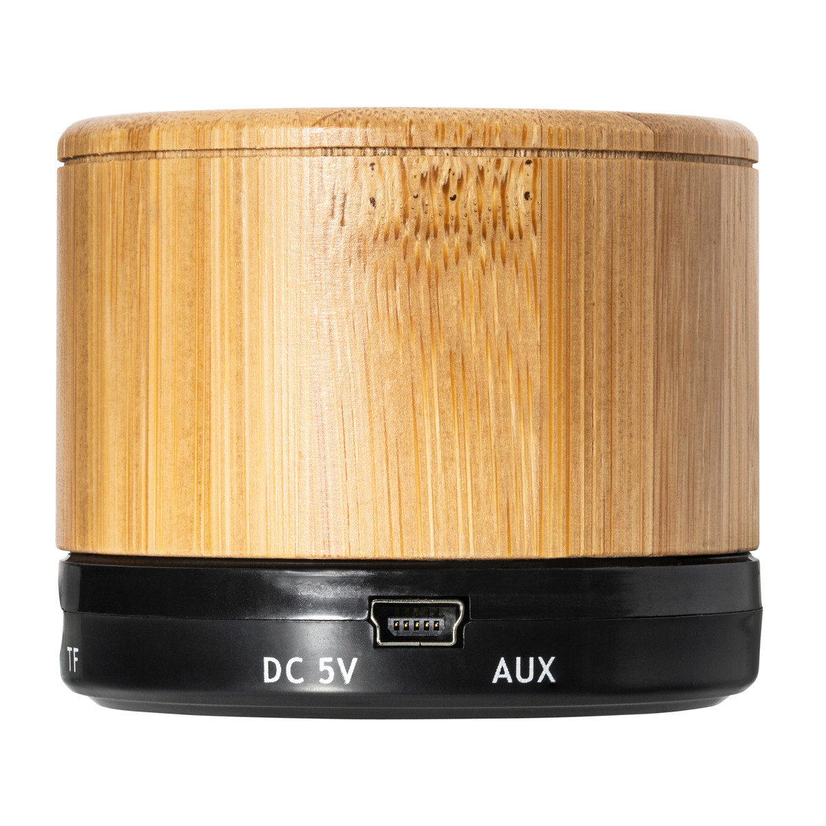 Speaker with Bluetooth® technology REEVES-JAMBOL brown Speaker with Bluetooth® technology REEVES-JAMBOL brown