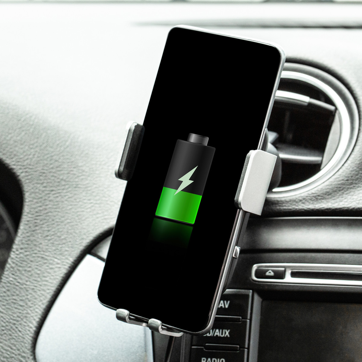 Auto Wireless charging station REEVES-MAGADAN Auto Wireless charging station REEVES-MAGADAN