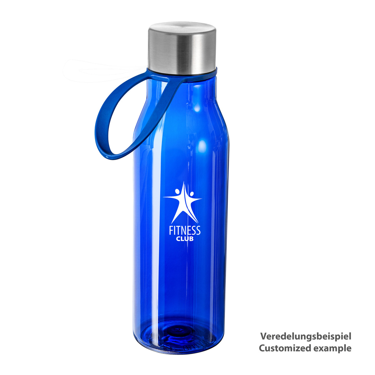 Gourde RETUMBLER-ANTIOCH bleu Gourde RETUMBLER-ANTIOCH bleu
