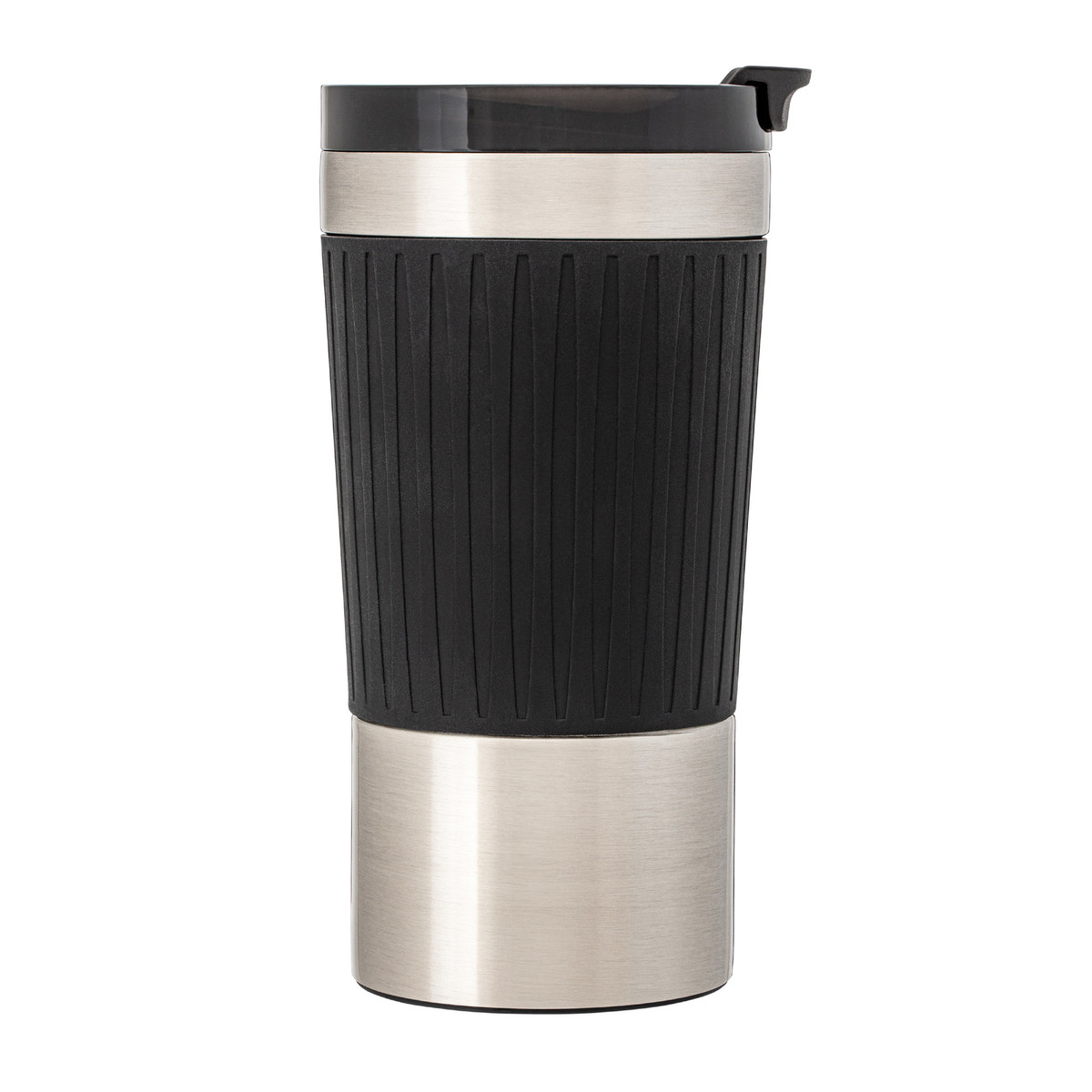 Thermo mug RETUMBLER-PORTMORE silver
