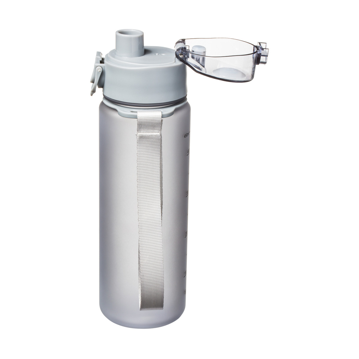 Drinking bottle RETUMBLER-BARRIAL grey Drinking bottle RETUMBLER-BARRIAL grey
