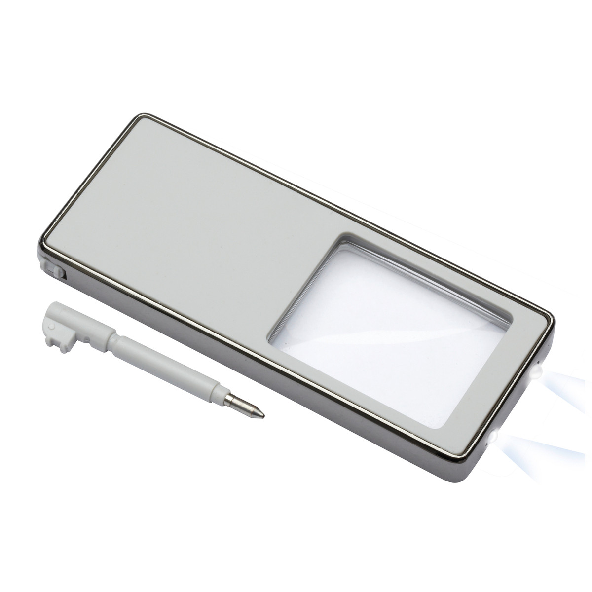 Magnifier with light RE98-LACHUTE Magnifier with light RE98-LACHUTE