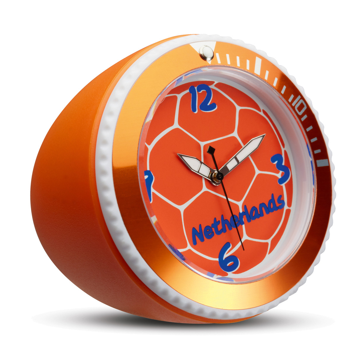 Uhr LOLLICLOCK-ROCK NETHERLANDS Uhr LOLLICLOCK-ROCK NETHERLANDS