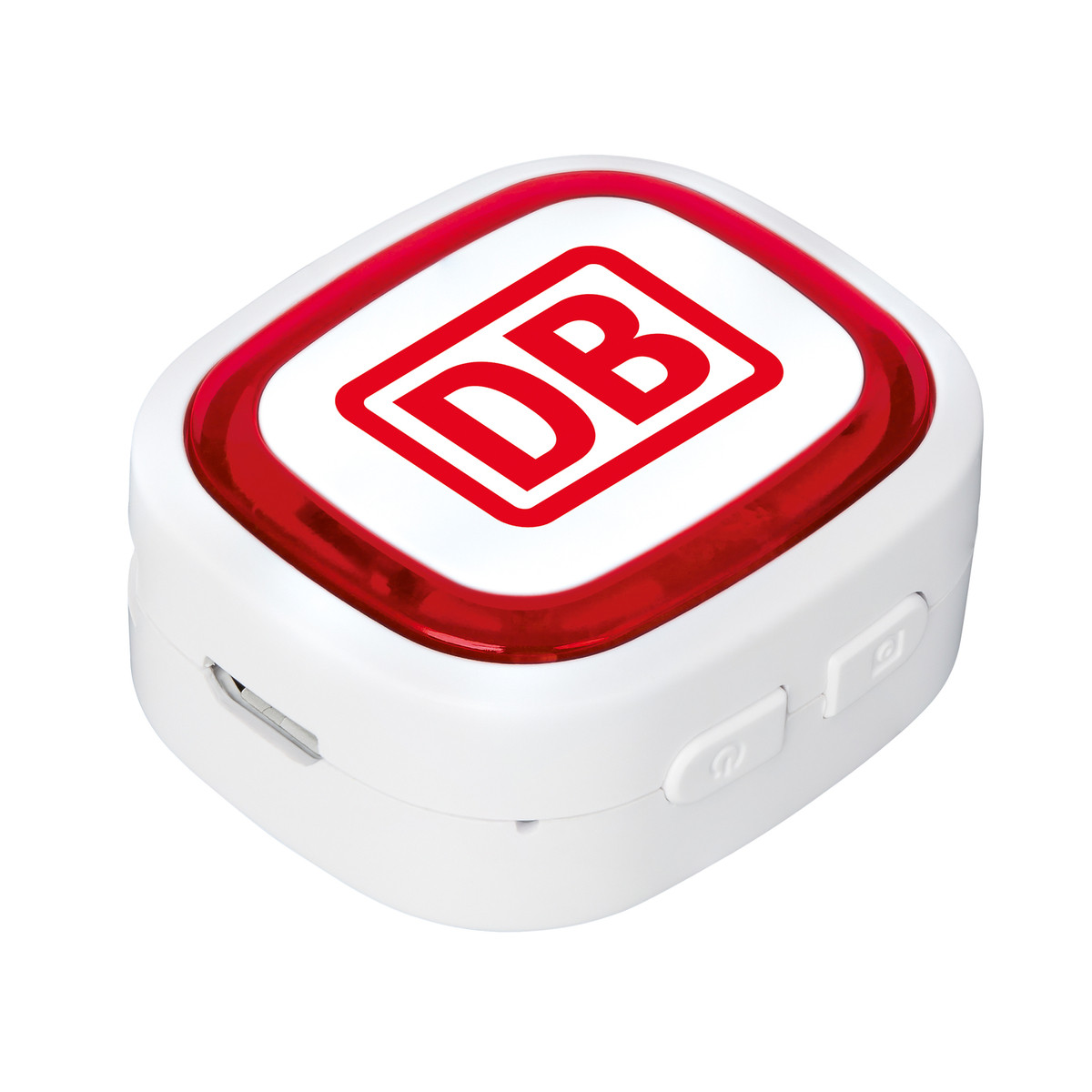 Bluetooth® adapter COLLECTION 500 red Bluetooth® adapter COLLECTION 500 red