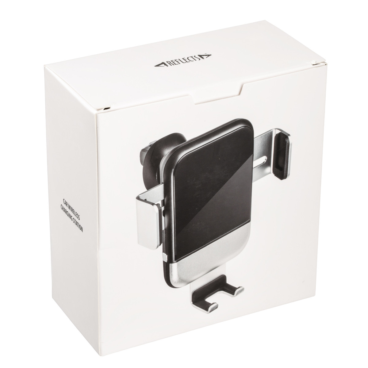 Auto Wireless charging station REEVES-MAGADAN Auto Wireless charging station REEVES-MAGADAN