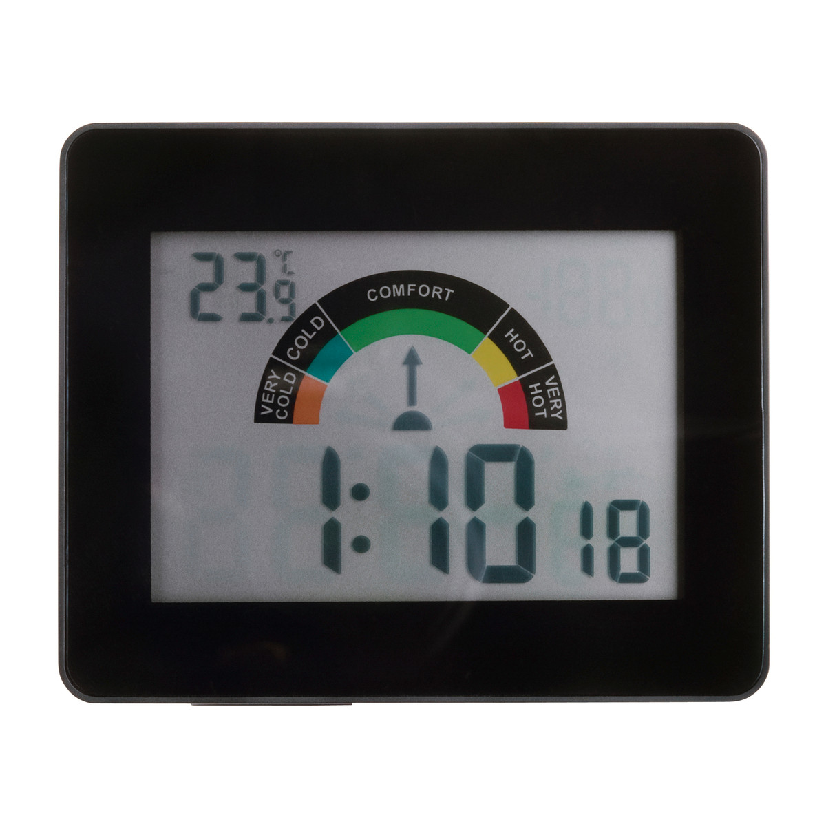 Wetterstation REEVES-TRENTON Wetterstation REEVES-TRENTON