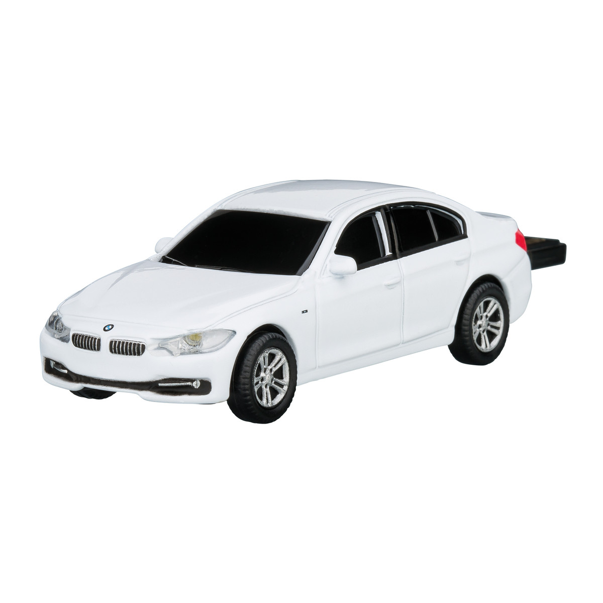 USB-Speicherstick BMW 335i 1:72 WHITE 16GB USB-Speicherstick BMW 335i 1:72 WHITE 16GB