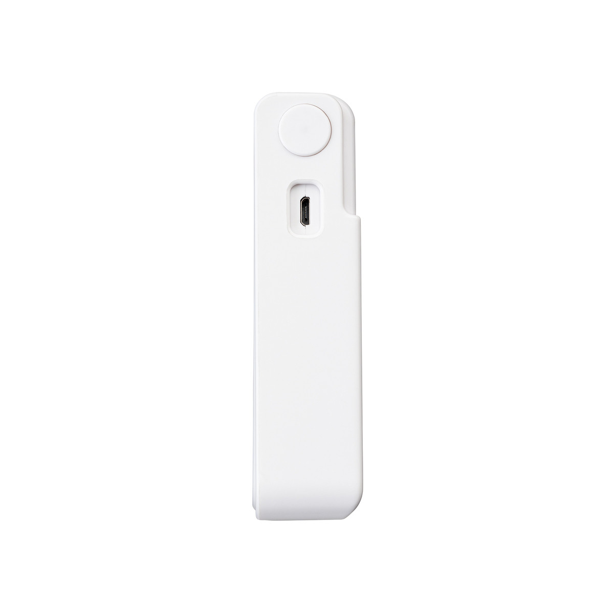Rechargeable Mini Fan REEVES-JOLHOLM white Rechargeable Mini Fan REEVES-JOLHOLM white