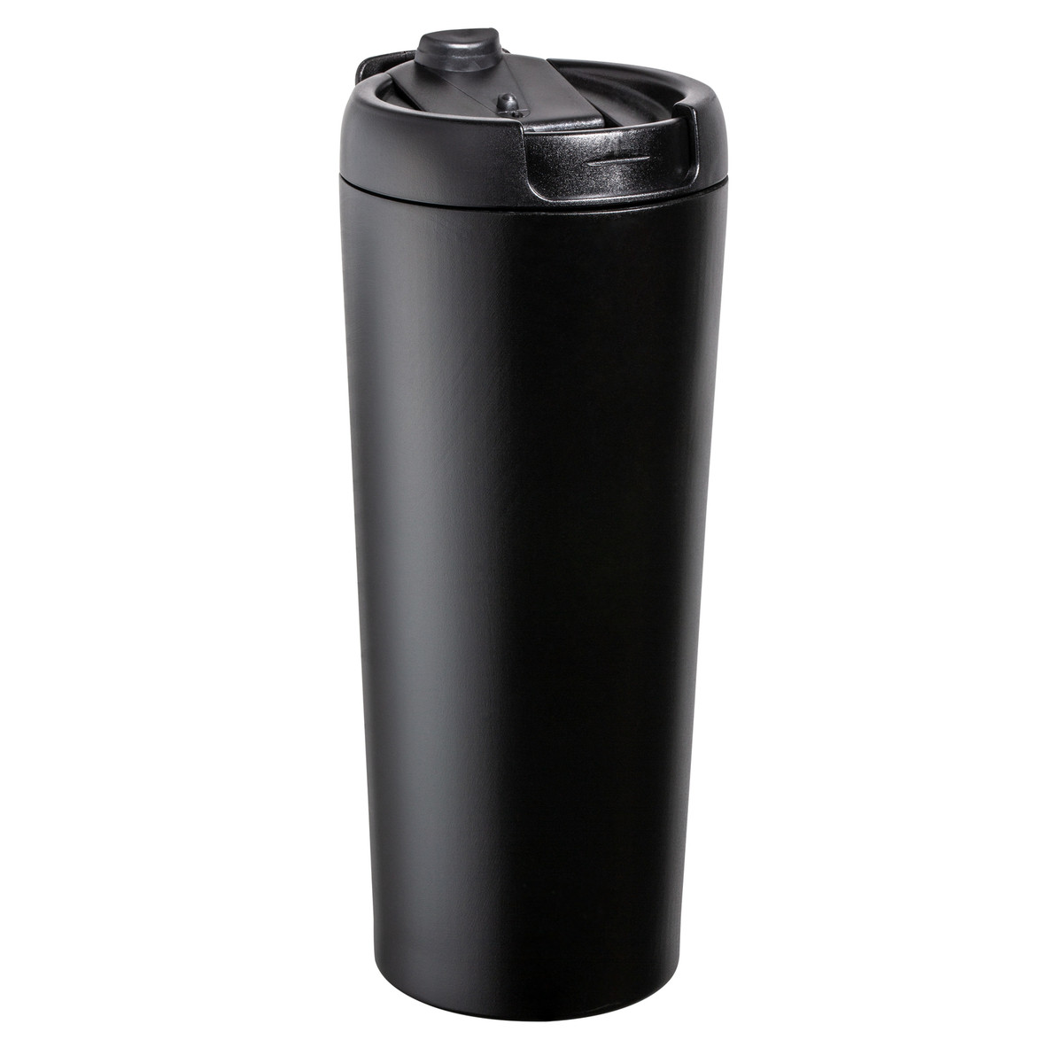 Thermo mug RETUMBLER-FLORENZ black Thermo mug RETUMBLER-FLORENZ black