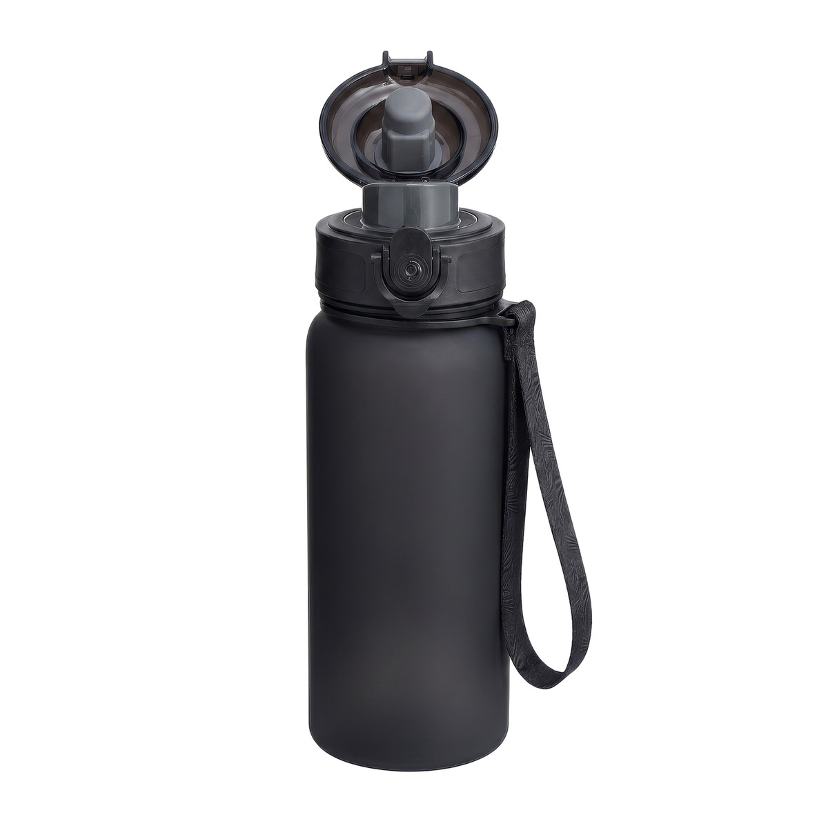 Trinkflasche RETUMBLER-CAMAS schwarz Trinkflasche RETUMBLER-CAMAS schwarz