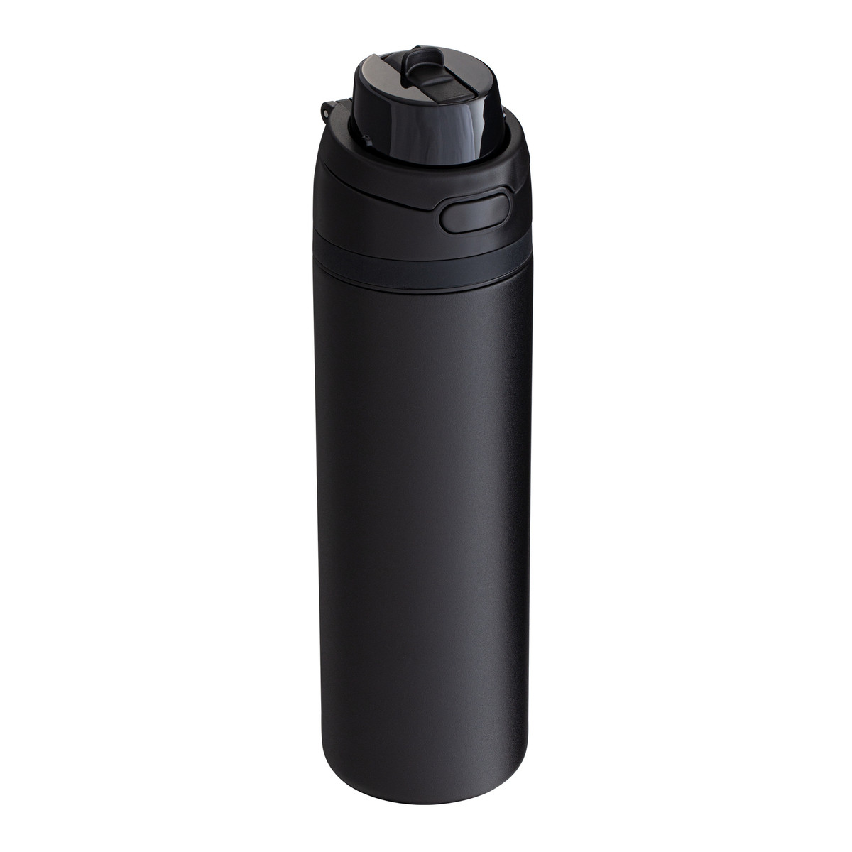 Thermotrinkflasche RETUMBLER-URBIX THERMO schwarz Thermotrinkflasche RETUMBLER-URBIX THERMO schwarz