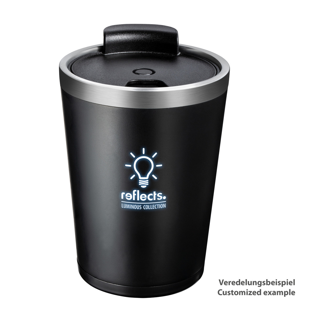 Mug isotherme RETUMBLER-FOLKSTONE Mug isotherme RETUMBLER-FOLKSTONE