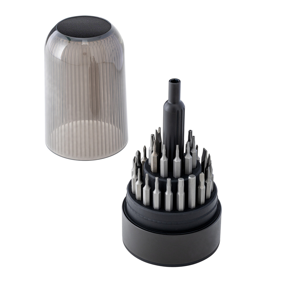 Werkzeugset RE98-GRIVIO schwarz Werkzeugset RE98-GRIVIO schwarz