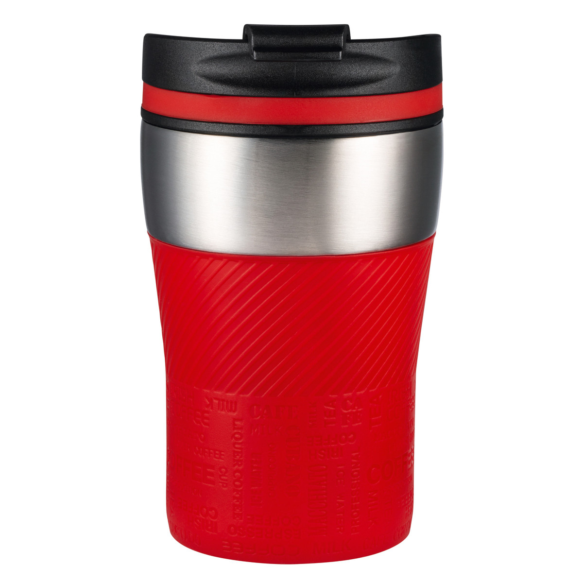 Mug isotherme RETUMBLER-BAYAMO RED
