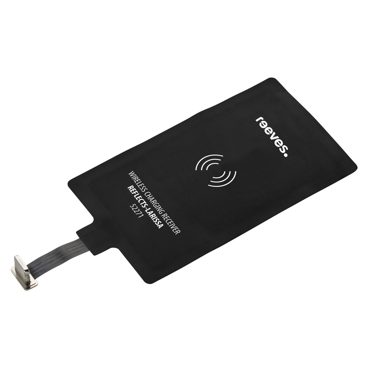 Wireless charging receiver REEVES-LARISSA 5 Watt Wireless charging receiver REEVES-LARISSA 5 Watt