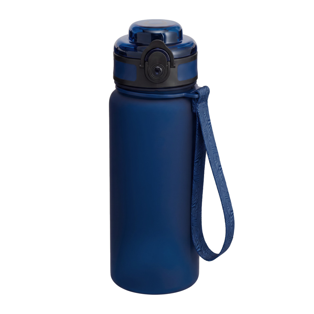 Trinkflasche RETUMBLER-CAMAS dunkelblau