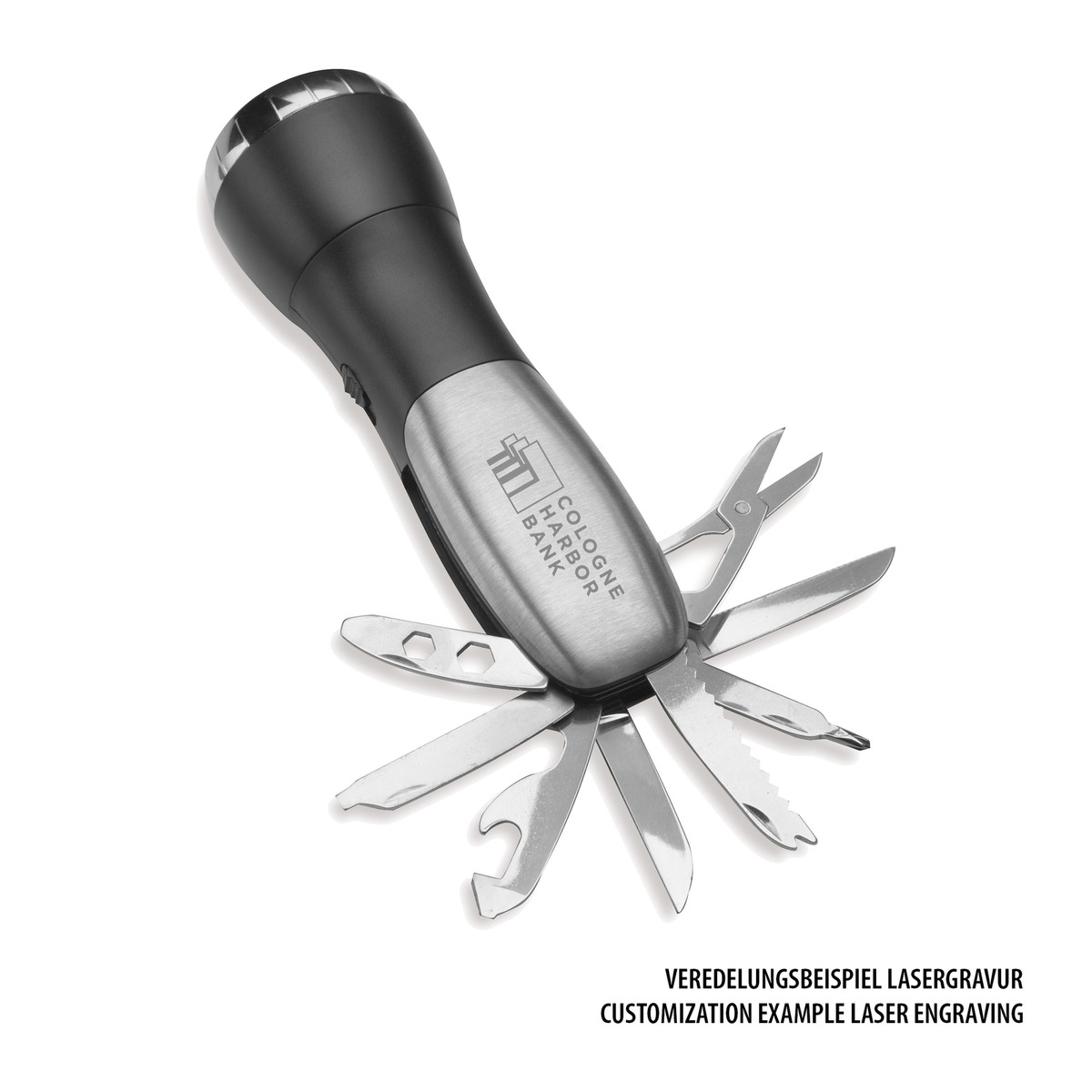 Lampe LED avec Outils REFLECTS-OSINNIKI
