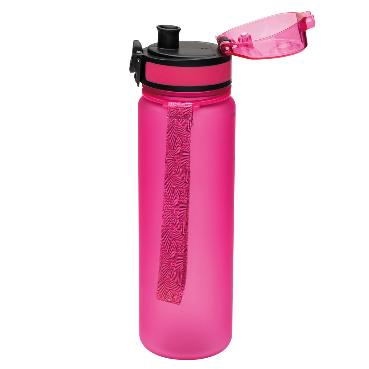 Fles RETUMBLER-CASAN magenta Fles RETUMBLER-CASAN magenta