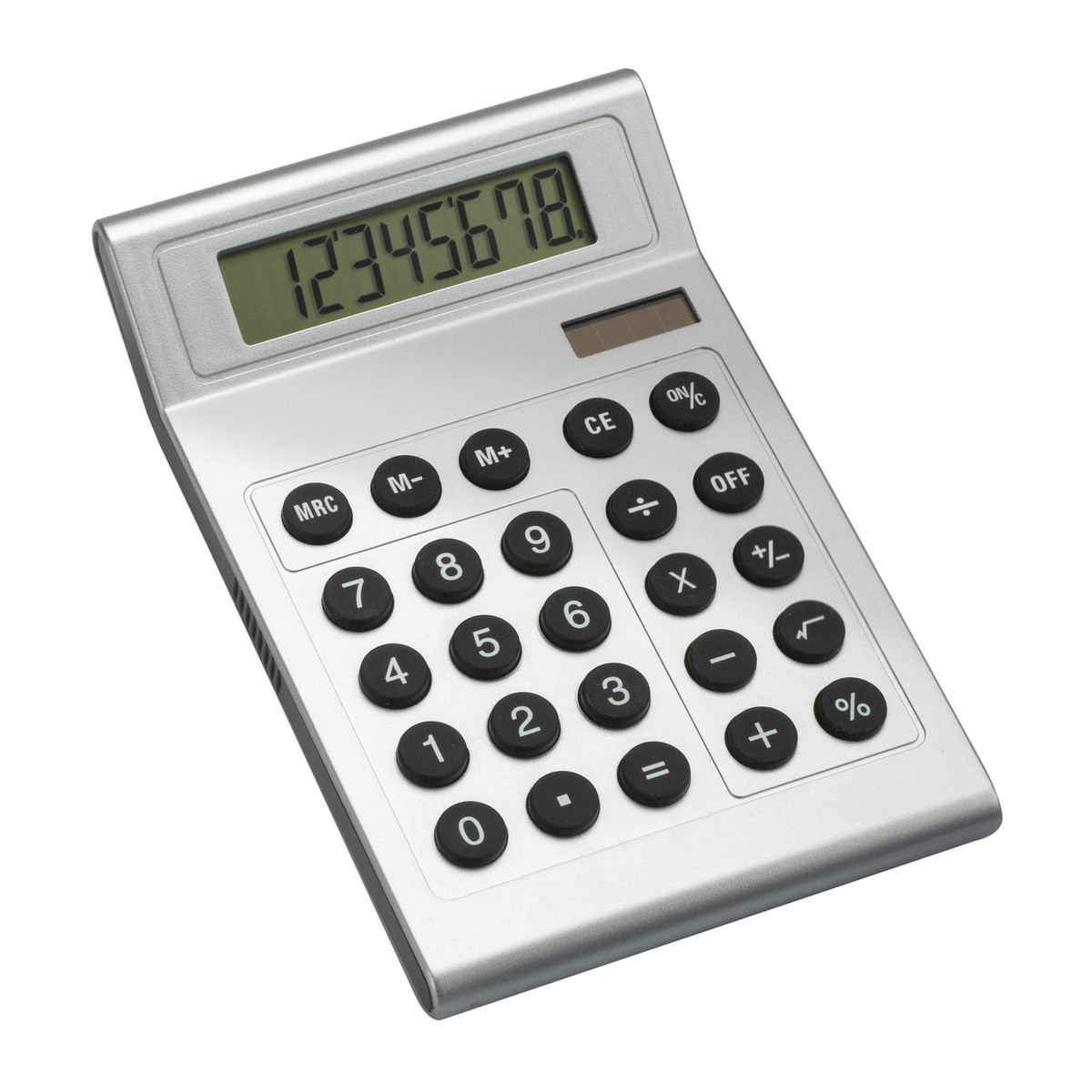 Calculatrice solaire REEVES-TOTANA Calculatrice solaire REEVES-TOTANA