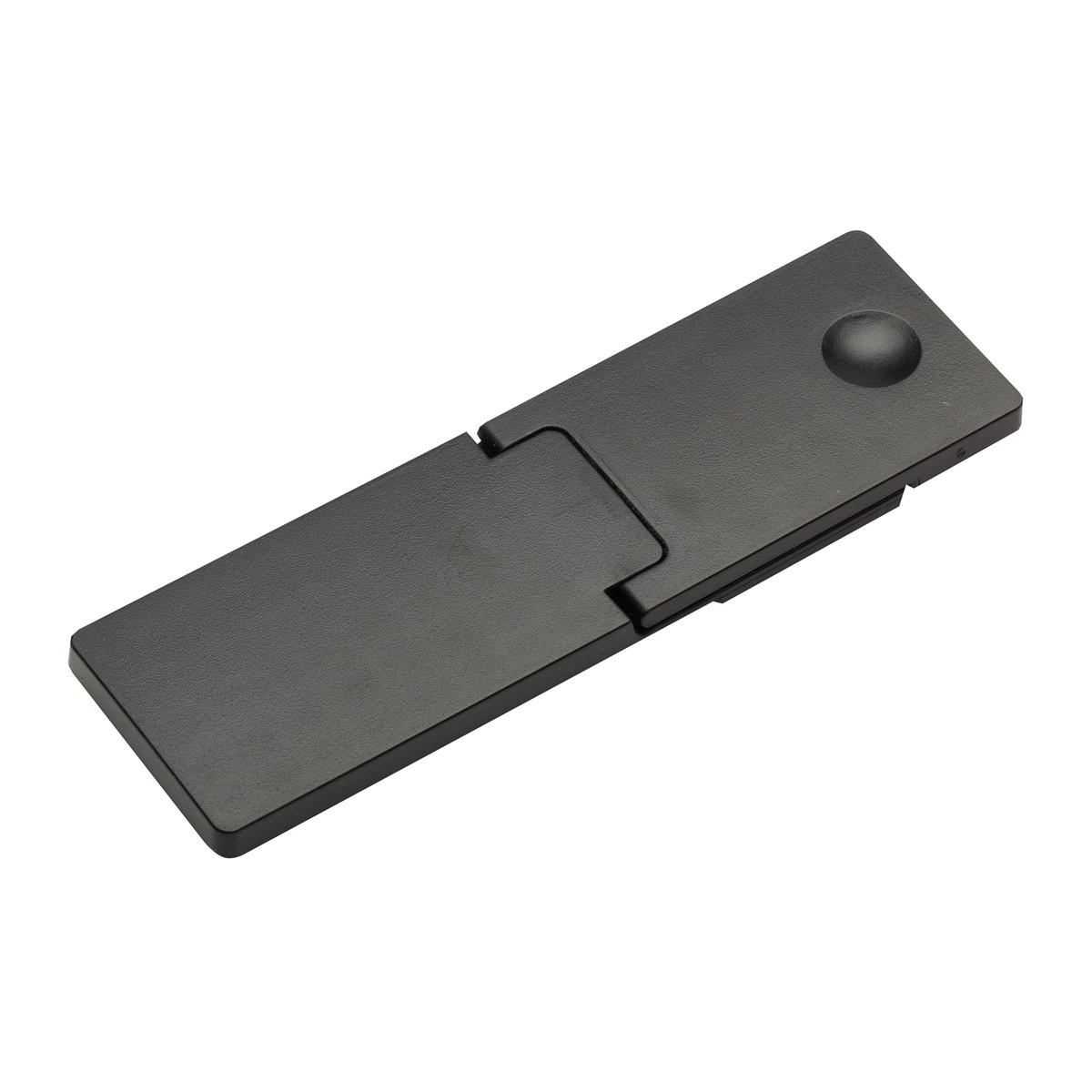 Support pour téléphone portable REFLECTS-CARANGOLA noir Support pour téléphone portable REFLECTS-CARANGOLA noir