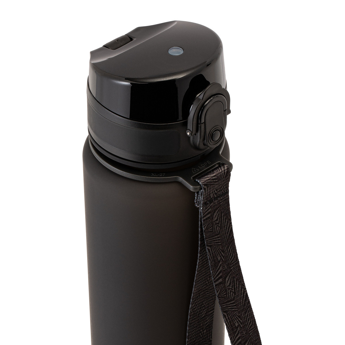Trinkflasche RETUMBLER-CASAN schwarz Trinkflasche RETUMBLER-CASAN schwarz