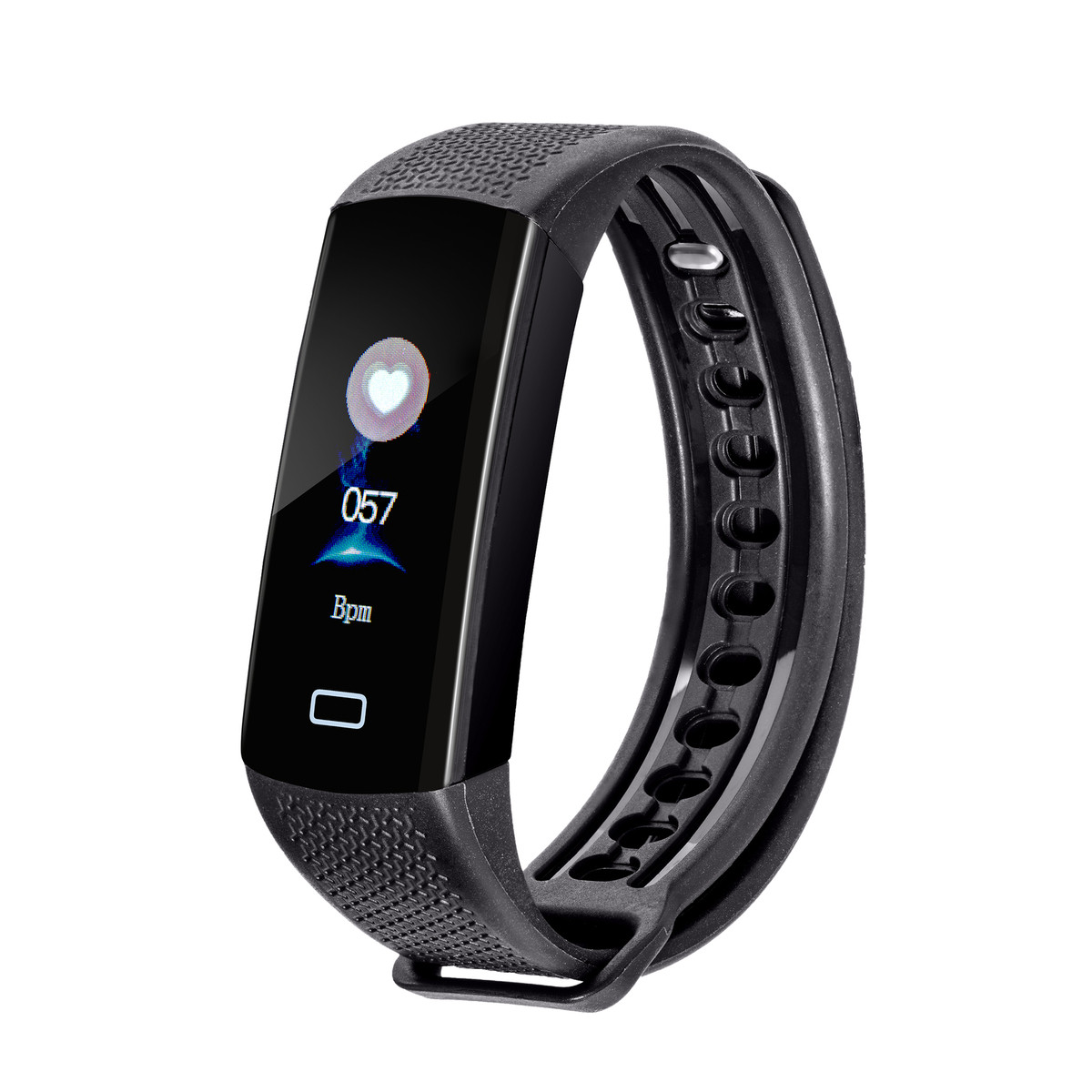 Smartwatch RETIME-FONTANA schwarz